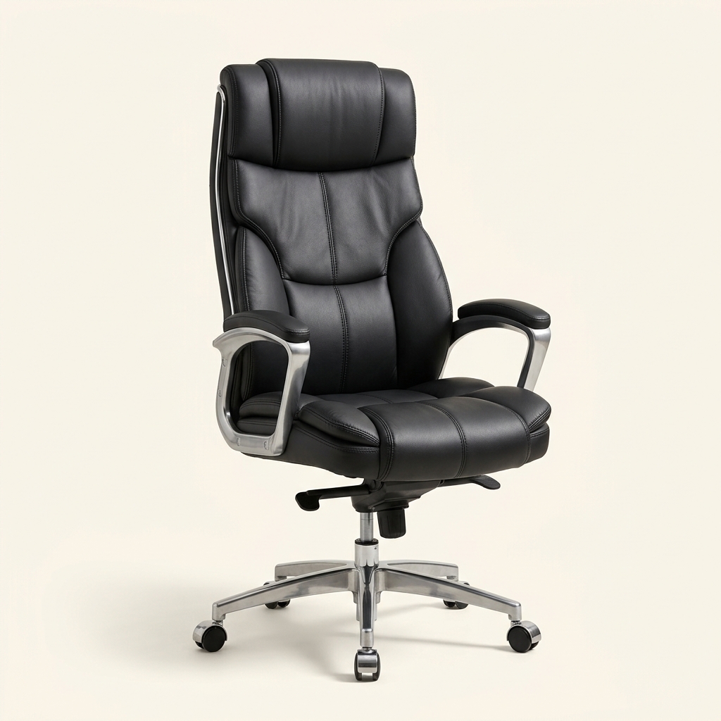 Boss Chair