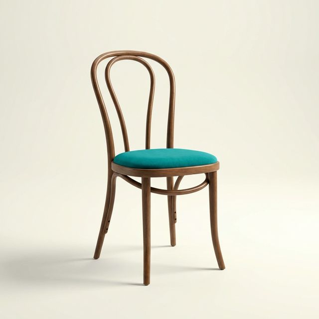 Cafe Dining Chair