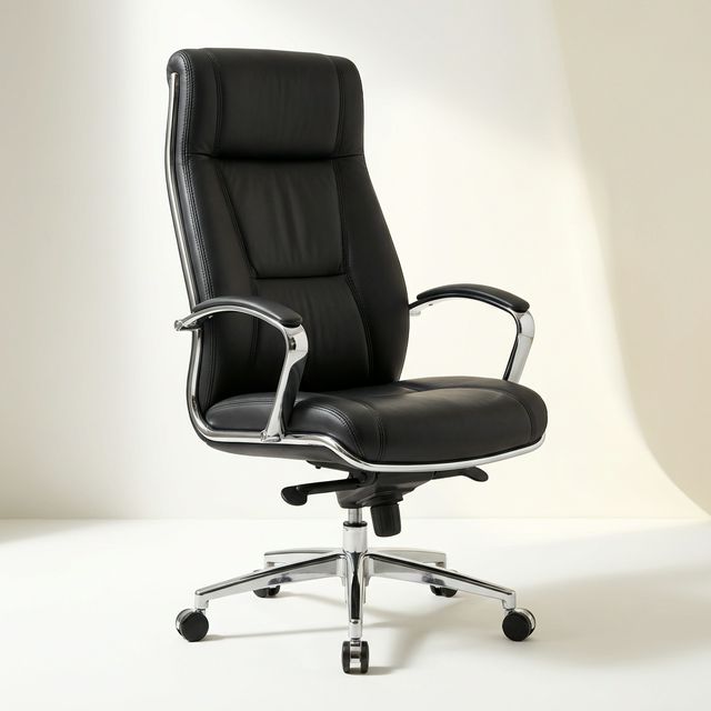 Executive Office Chair