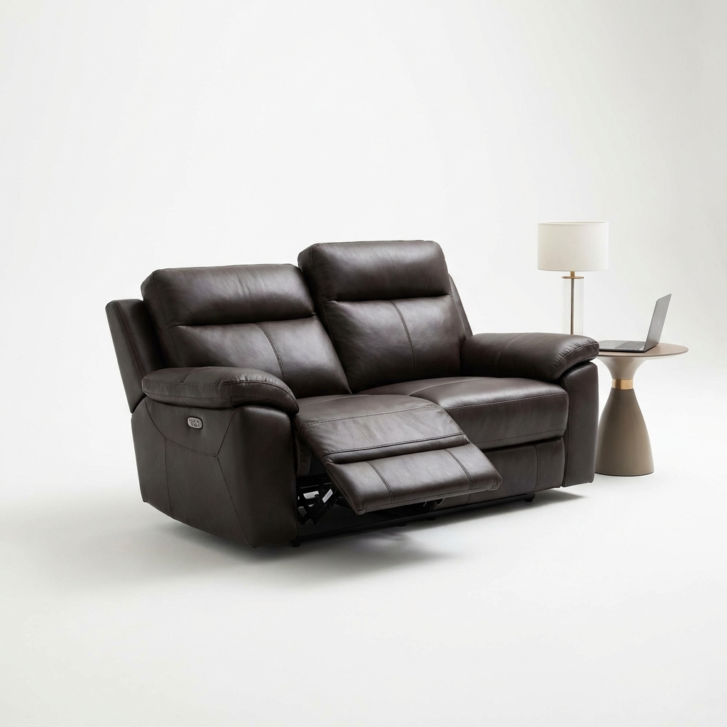 Recliner Sofa