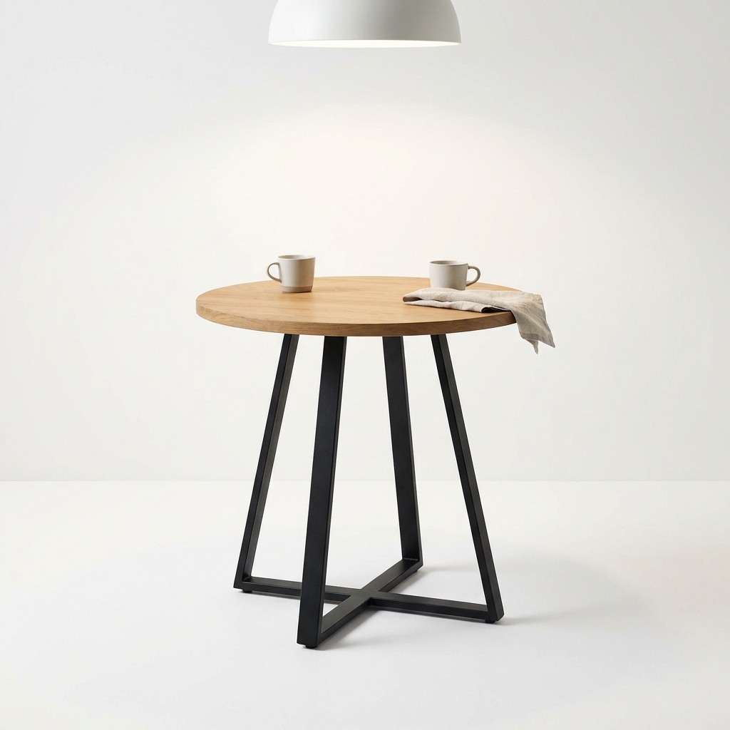 Cafe Dining Table